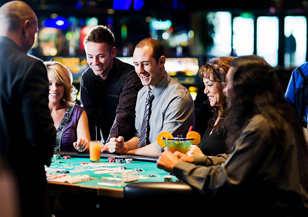 Live casino multi-camera studio on pelita4d login